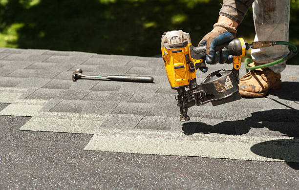 Best Shingle Roofing Installation  in Byron, CA