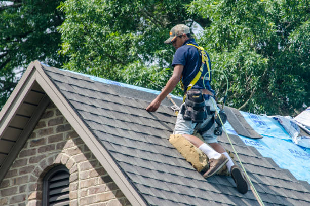 Quick and Trustworthy Emergency Roof Repair Services in Byron, CA